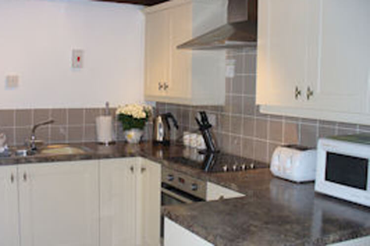 Herton Guest House - Image 3 - UK Tourism Online