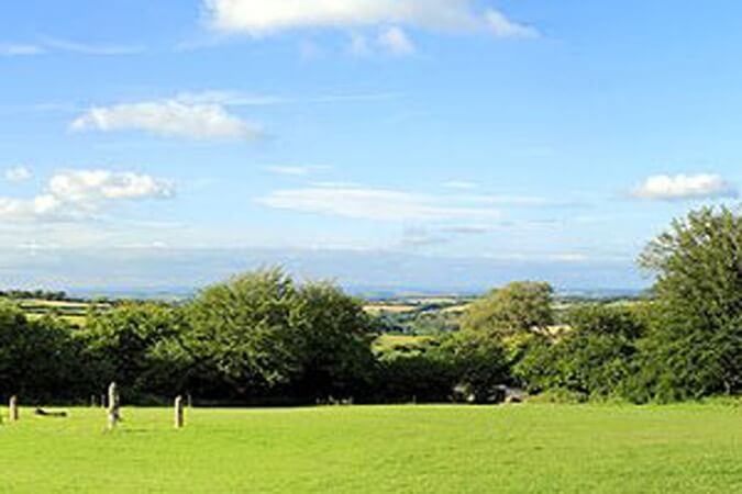 Hideaway Camping Thumbnail | Okehampton - Devon | UK Tourism Online