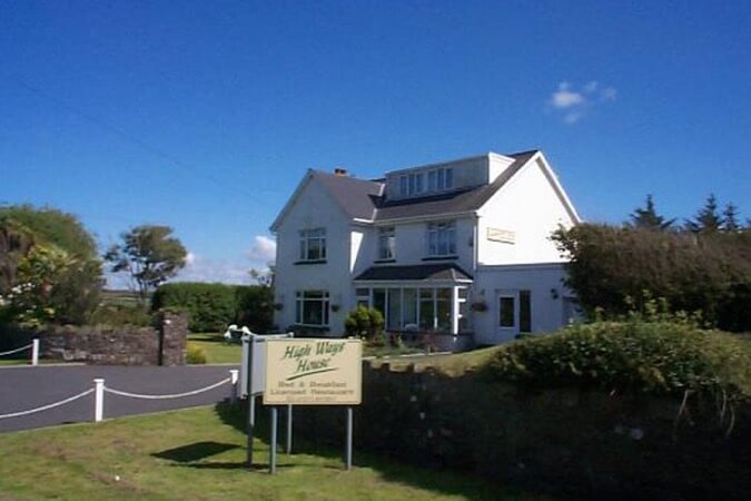 High Ways House Thumbnail | Woolacombe - Devon | UK Tourism Online