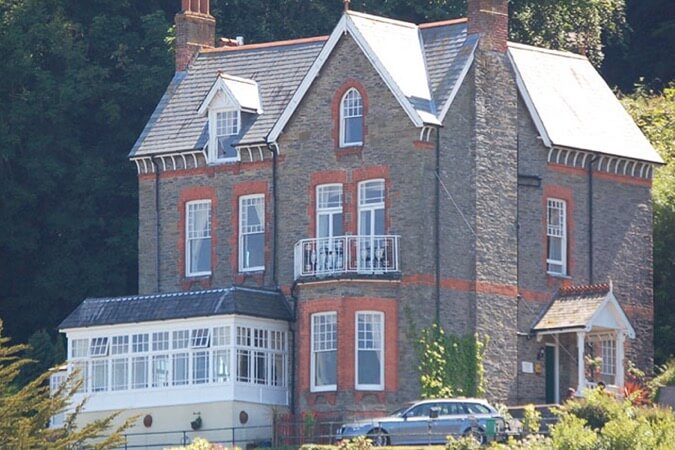 Highcliffe House Thumbnail | Lynmouth - Devon | UK Tourism Online