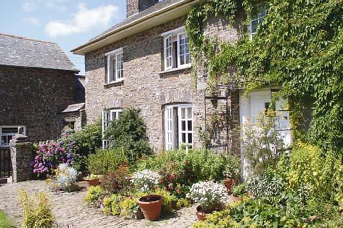 Higher Biddacott Farm Thumbnail | South Molton - Devon | UK Tourism Online