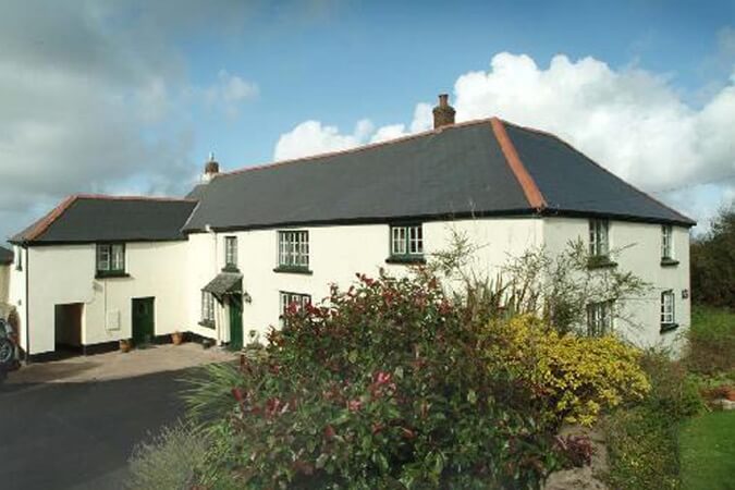 Higher Darracott Farm Thumbnail | Great Torrington - Devon | UK Tourism Online