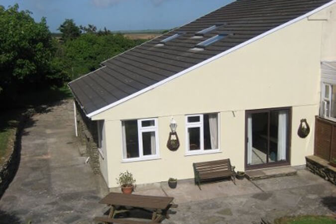 East Prawle Farm Holidays Thumbnail | Kingsbridge - Devon | UK Tourism Online