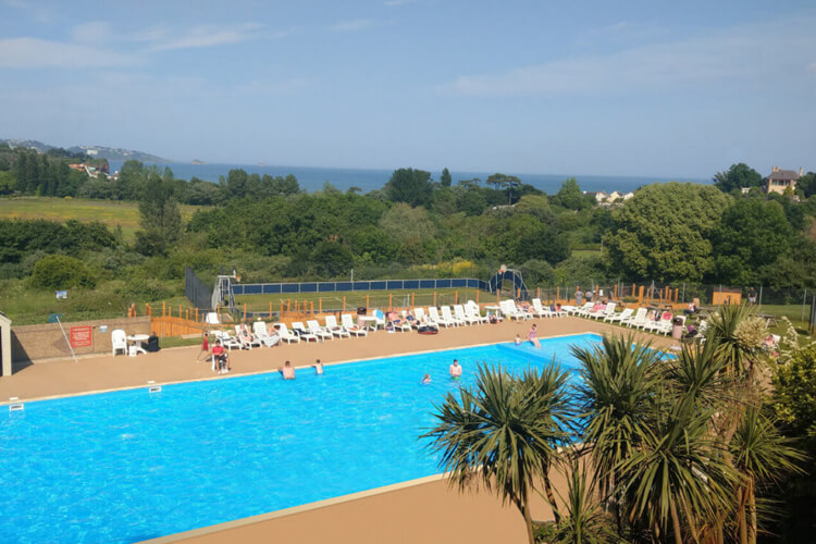 Hoburne Holidays - Devon Bay - Image 3 - UK Tourism Online