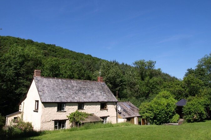 Horry Mill Thumbnail | Bovey Tracey - Devon | UK Tourism Online