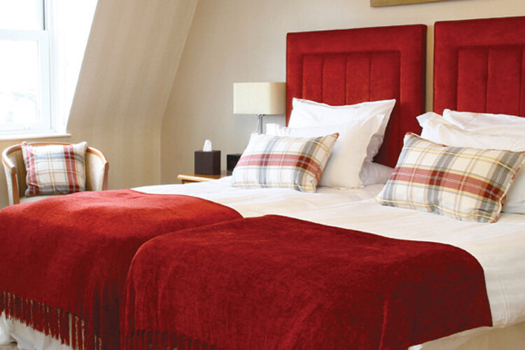 Ilsington Country House Hotel & Spa - Image 1 - UK Tourism Online