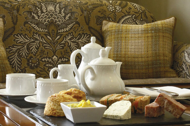 Ilsington Country House Hotel & Spa - Image 3 - UK Tourism Online