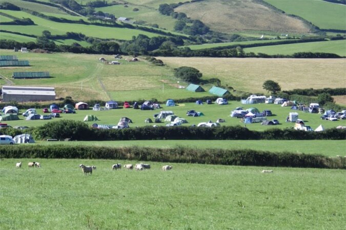 Incledon Farm Thumbnail | Braunton - Devon | UK Tourism Online