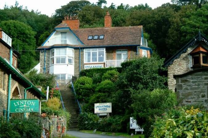 Ingleside Guest House Thumbnail | Lynton - Devon | UK Tourism Online