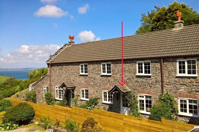 Jasmine Cottage Thumbnail | Kingsbridge - Devon | UK Tourism Online