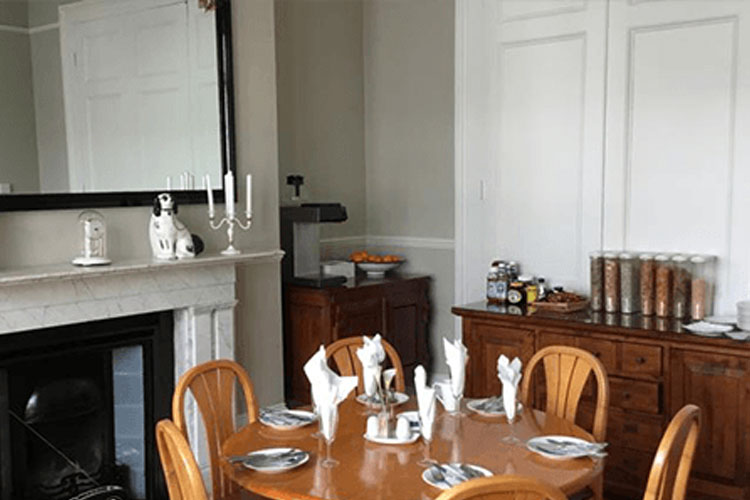 Jewells Guest House - Image 3 - UK Tourism Online