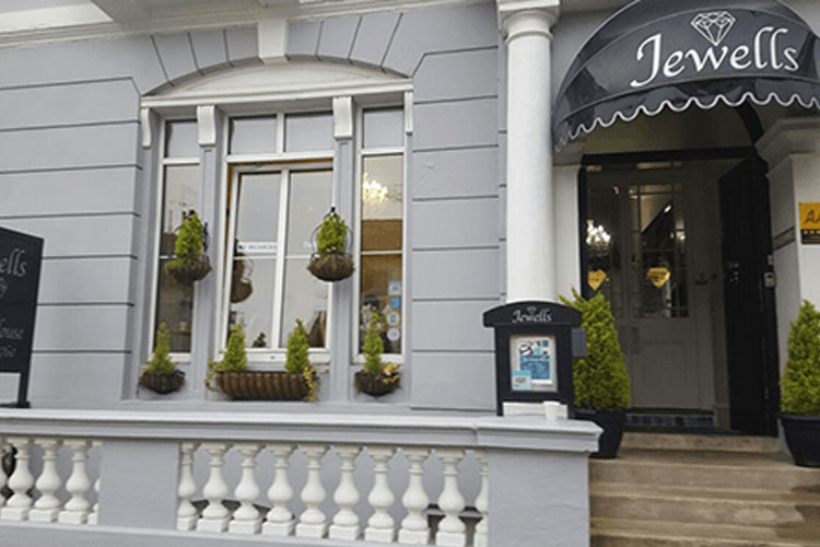 Jewells Guest House - Image 4 - UK Tourism Online
