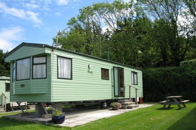 Karrageen Caravan & Camping Park Thumbnail | Kingsbridge - Devon | UK Tourism Online