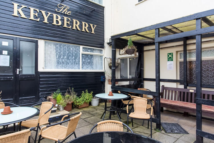 The Keyberry Hotel - Image 5 - UK Tourism Online