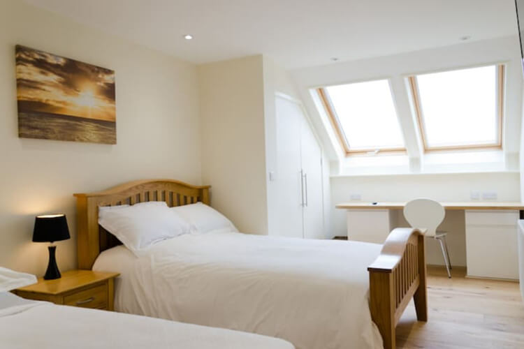 Kiddicott Farm - Image 4 - UK Tourism Online