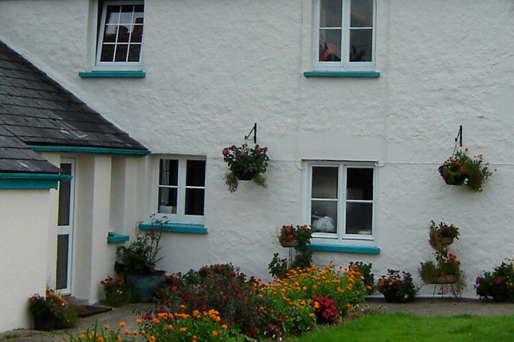 Kimbland Farm Bed and Breakfast - Image 1 - UK Tourism Online