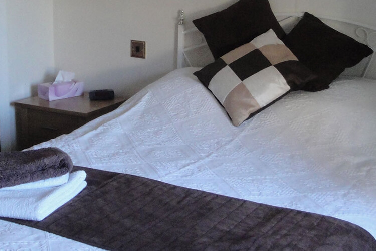 Kimbland Farm Bed and Breakfast - Image 2 - UK Tourism Online