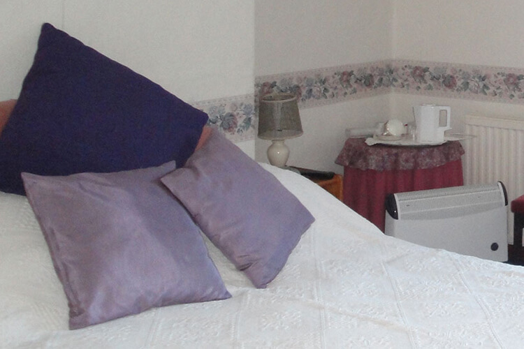 Kimbland Farm Bed and Breakfast - Image 3 - UK Tourism Online