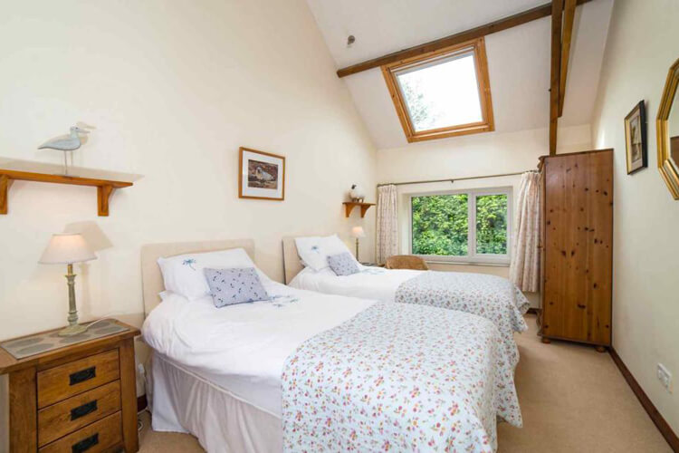 Kingfisher Cottage - Image 5 - UK Tourism Online