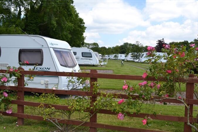 Kings Down Tail Caravan & Camping Park Thumbnail | Sidmouth - Devon | UK Tourism Online