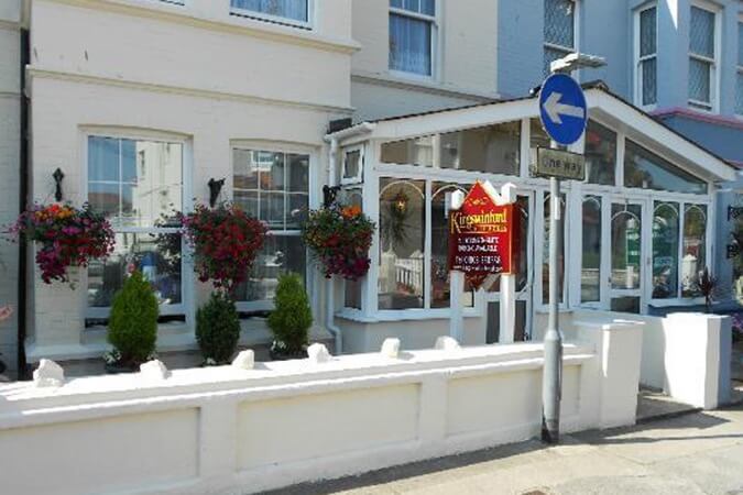 Kingswinford Guest House Thumbnail | Paignton - Devon | UK Tourism Online