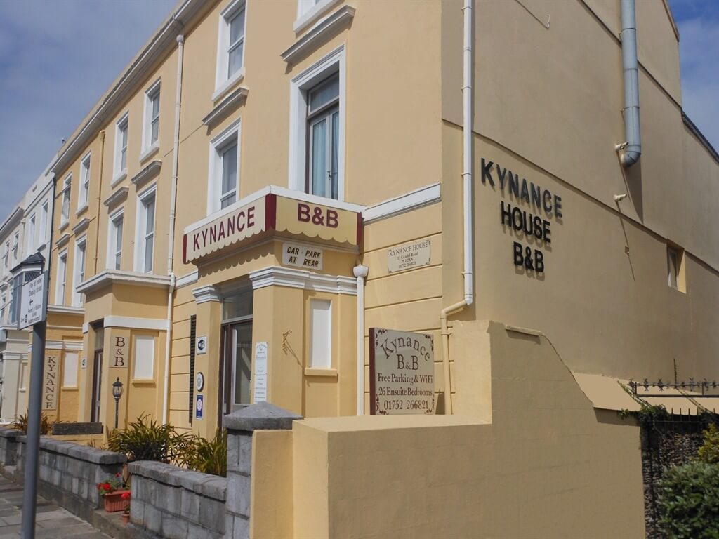 Kynance House - Image 1 - UK Tourism Online