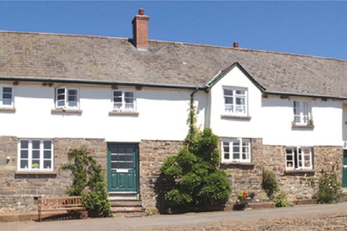 Lambscombe Farm Cottages Thumbnail | South Molton - Devon | UK Tourism Online