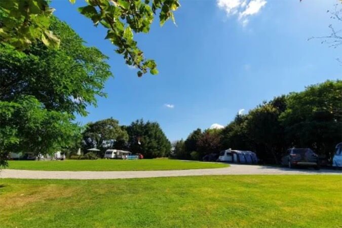 Lane End Farm Camping Thumbnail | Holsworthy - Devon | UK Tourism Online