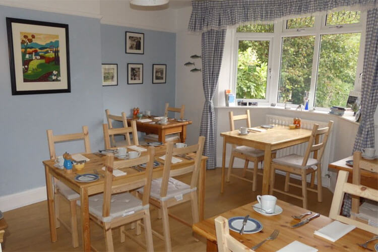 Langleigh Guest House - Image 4 - UK Tourism Online