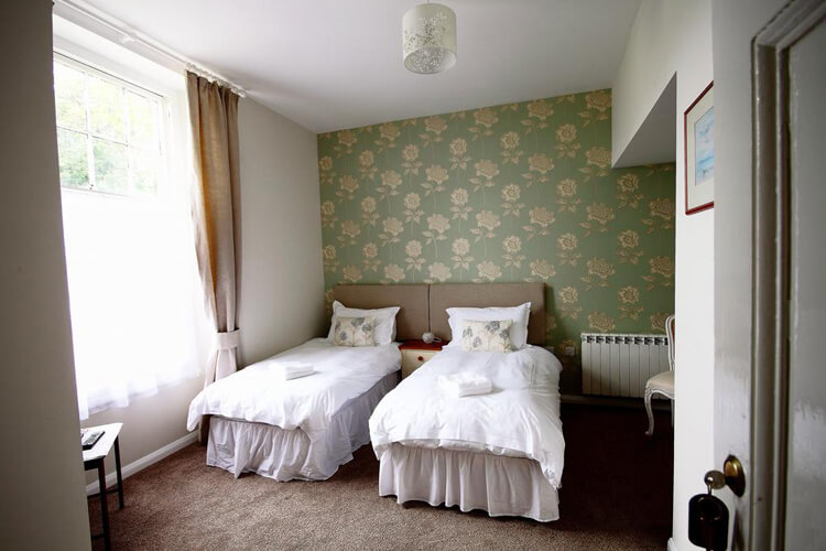 Laston House - Image 3 - UK Tourism Online