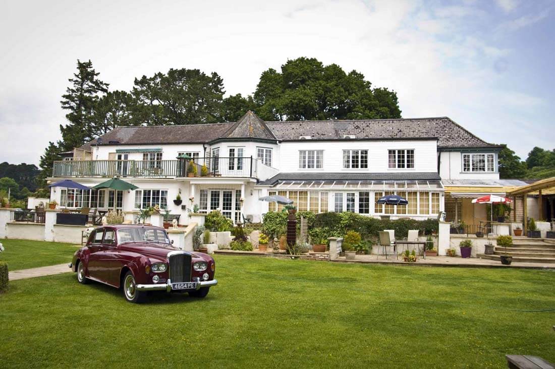 The Lavender House Hotel - Image 1 - UK Tourism Online