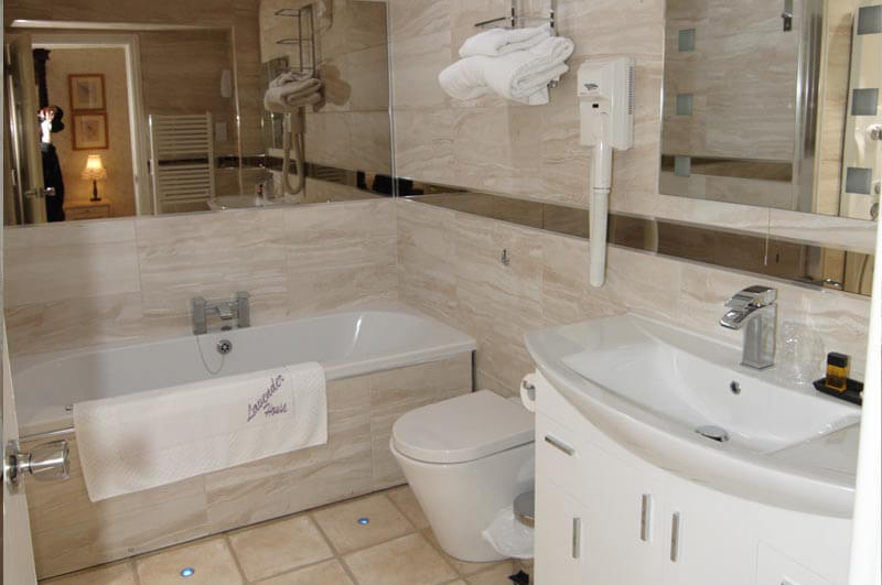 The Lavender House Hotel - Image 3 - UK Tourism Online