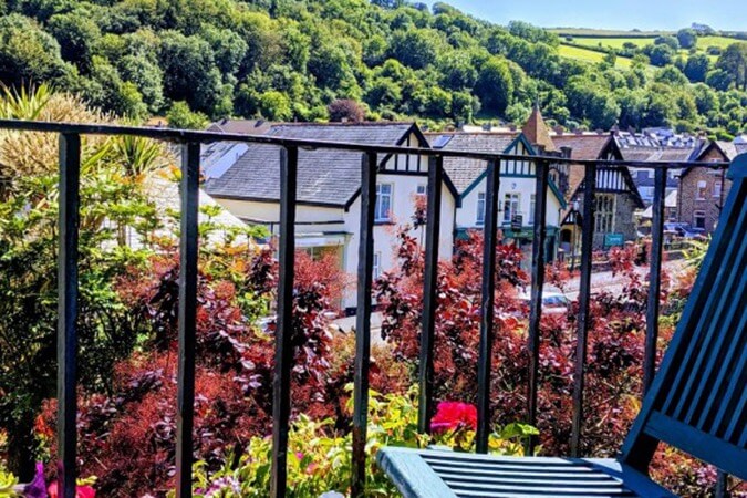 Lee House Thumbnail | Lynton - Devon | UK Tourism Online