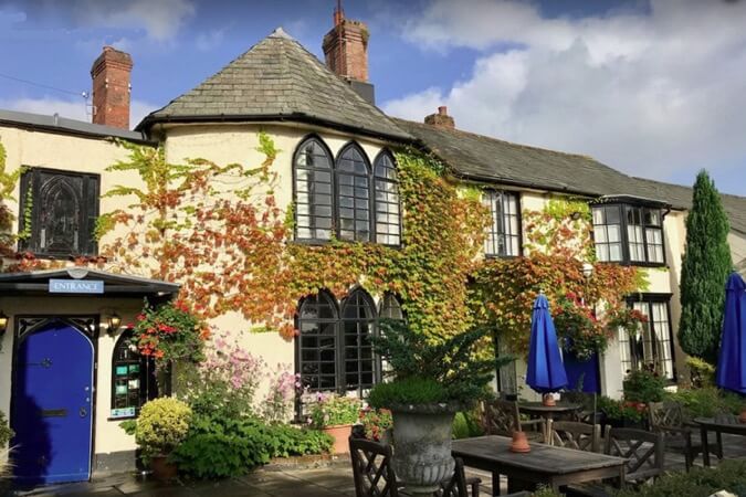Lifton Hall Thumbnail | Lifton - Devon | UK Tourism Online