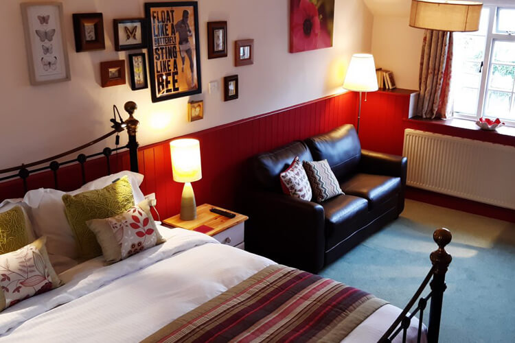 Lifton Hall Hotel - Image 3 - UK Tourism Online