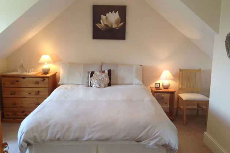 Limetree Nursery Guest House - Image 2 - UK Tourism Online