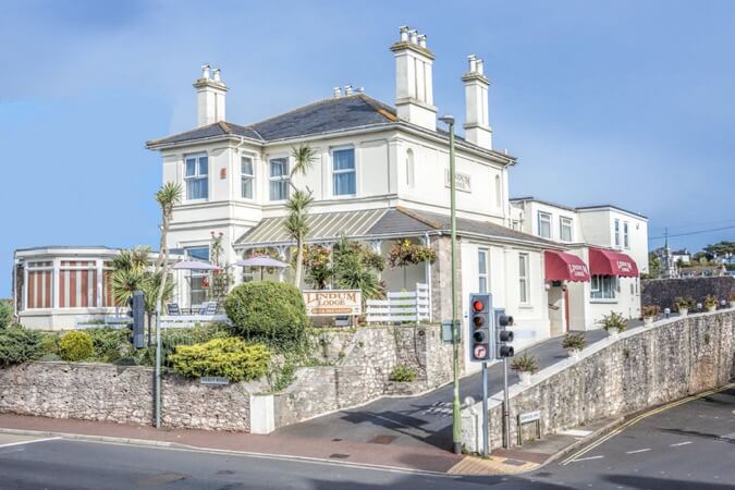 Lindum Lodge Thumbnail | Torquay - Devon | UK Tourism Online