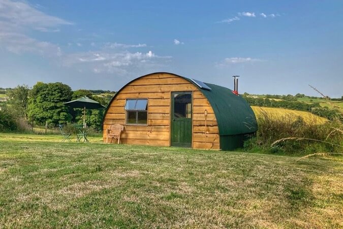 Little Bray Glamping  Thumbnail | Barnstaple - Devon | UK Tourism Online