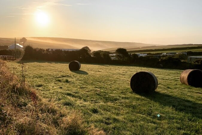 Little Roadway Farm Campsite Thumbnail | Woolacombe - Devon | UK Tourism Online