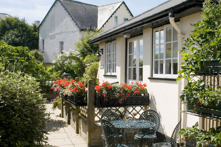 Littlecourt Cottages - Image 2 - UK Tourism Online