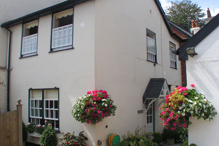 Littlecourt Cottages - Image 4 - UK Tourism Online