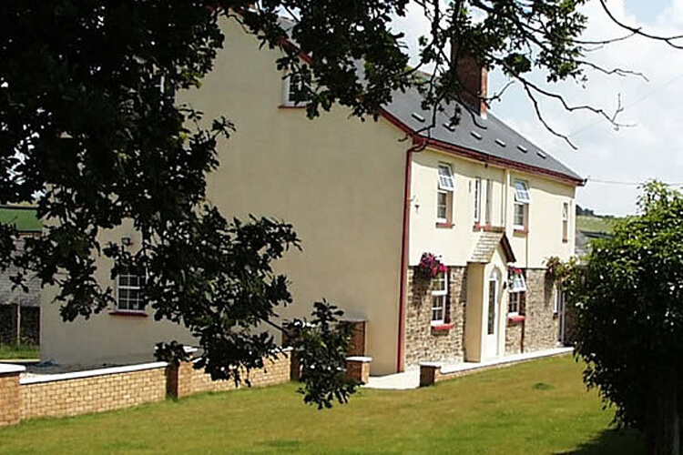 Locksbeam Farm - Image 1 - UK Tourism Online