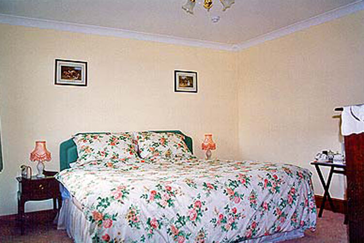 Locksbeam Farm - Image 2 - UK Tourism Online