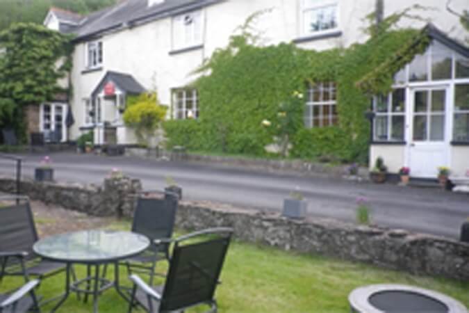 Lodgehill Hotel Thumbnail | Tiverton - Devon | UK Tourism Online
