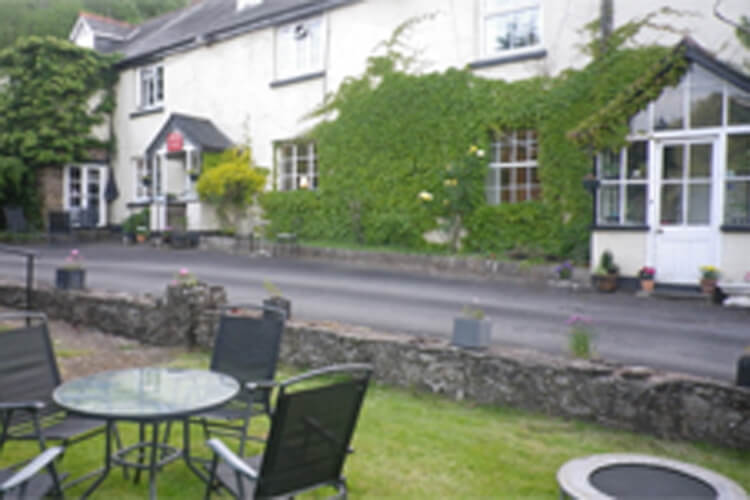 Lodgehill Hotel - Image 1 - UK Tourism Online
