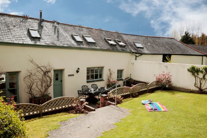 Long Barn Luxury Holiday Cottages Thumbnail | Newton Abbot - Devon | UK Tourism Online