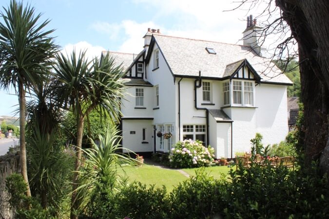 Longmead House Thumbnail | Lynton - Devon | UK Tourism Online