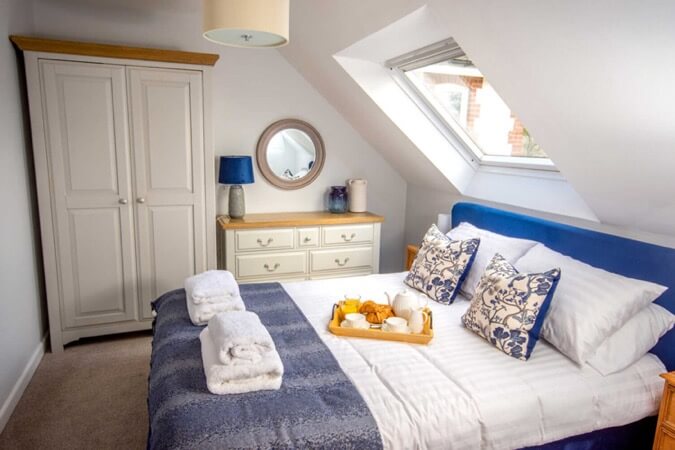 Lower Elsford Farm Thumbnail | Newton Abbot - Devon | UK Tourism Online