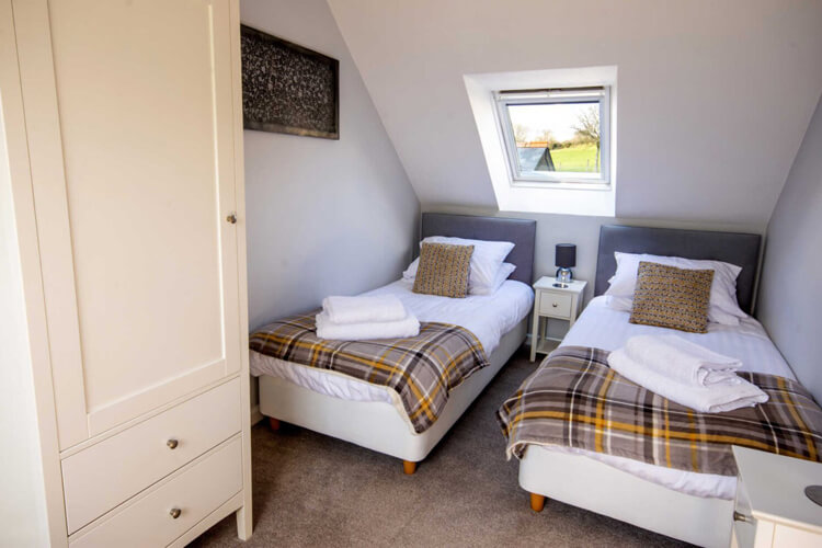 Lower Elsford Farm - Image 2 - UK Tourism Online