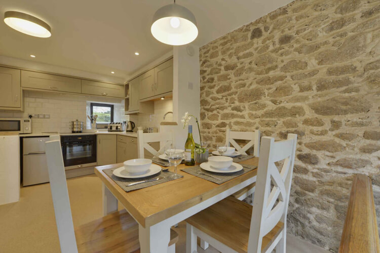 Lower Elsford Farm - Image 3 - UK Tourism Online
